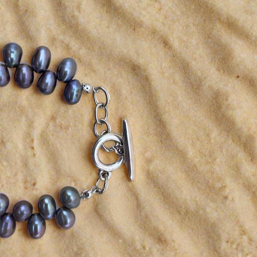 Midnight Treasure Bracelet
