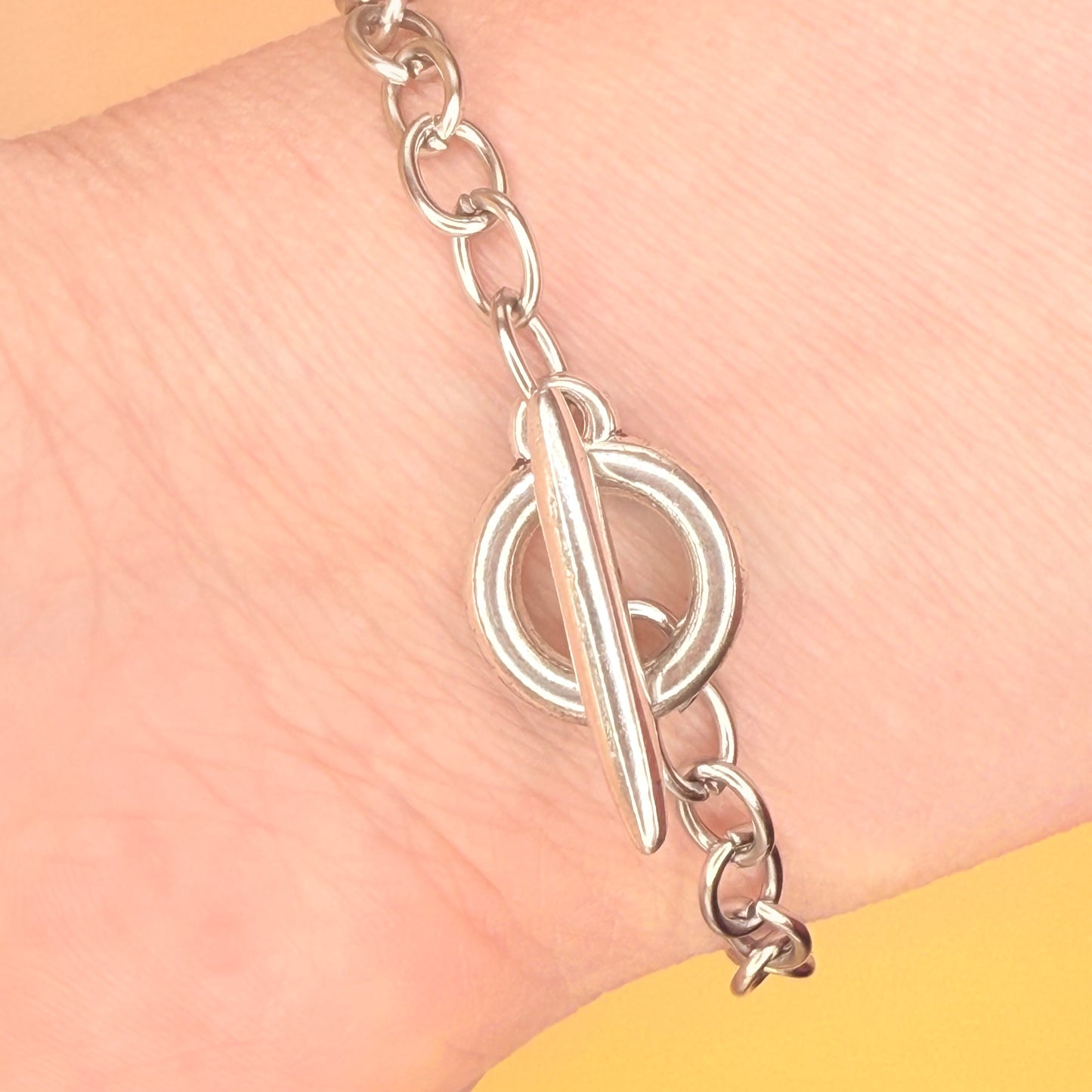 Infinite Love Bracelet