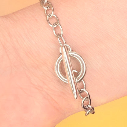 Infinite Love Bracelet