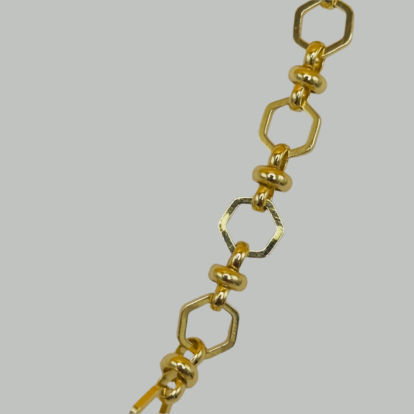 Embracing Eights Necklace